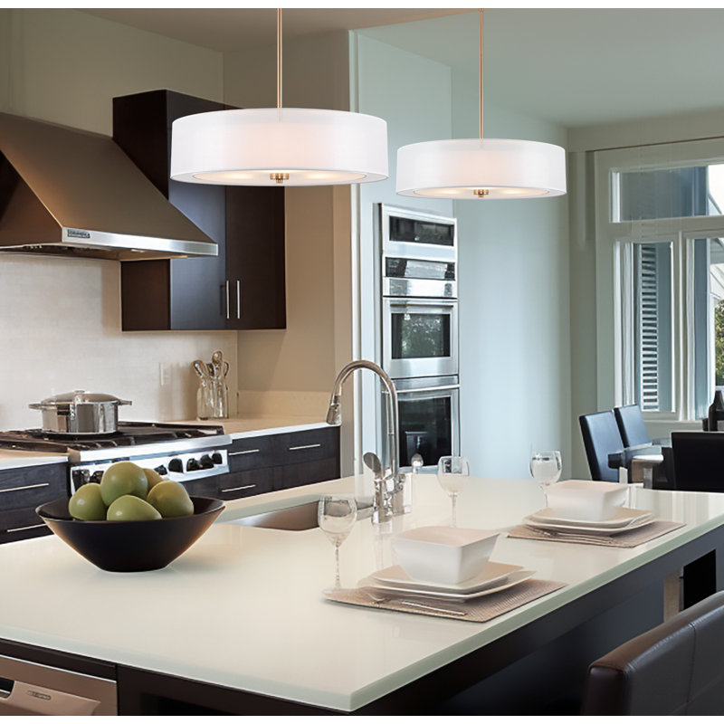 Patia - Light Pendant