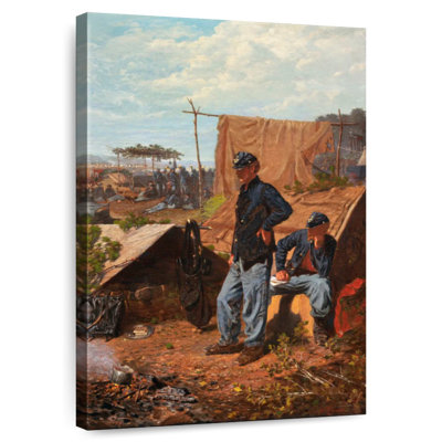Mait Home Sweet Home 1863