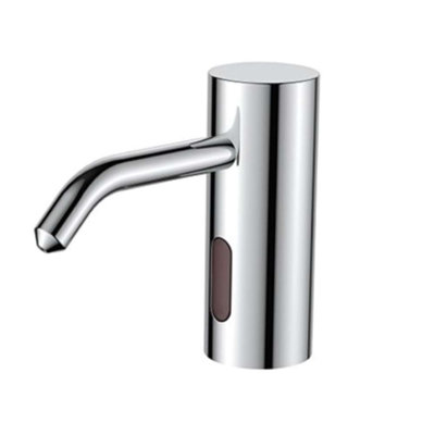 Fontana Bavaria Stainless Commercial Automatic Soap Dispenser