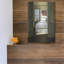 «Beach House Bedroom» par Zhen-Huan Lu-1049519037