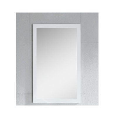 Mettellus Mirror