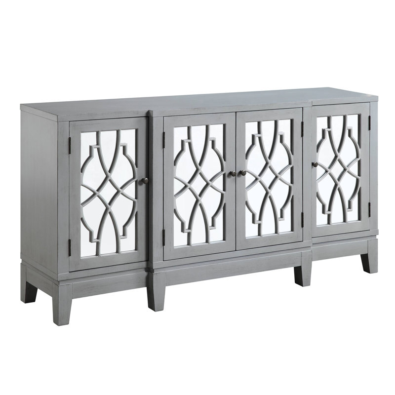 Console Cabinet