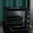 Sherriecorder Toaster Oven