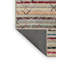 Tapis abstrait moderne 5238-1173320422