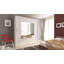 Eduartina 2 Door Wardrobe-1057706786