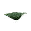 Cabbage Earthenware Gravy Boat