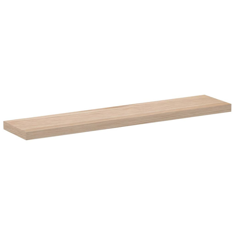 Rochanda Floating Shelf, 4cm H x 110cm W x 23.5cm