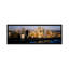 «Monongahela River Pittsburgh, Pennsylvania», reproduction de photo sur toile-19963033-73648514