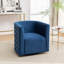 Fauteuil demi-tonneau Occie-2045915101