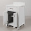 Ensemble de meuble-lavabo simple 24 po Minnetrista-121417043-31600040