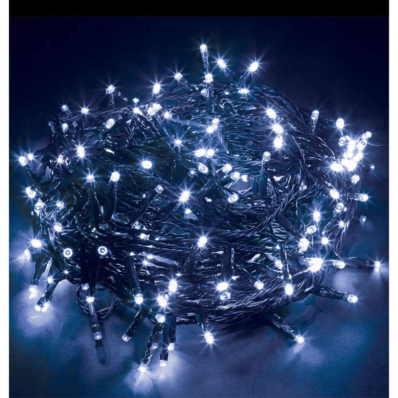 2800cm LED Indoor / Outdoor String Lights