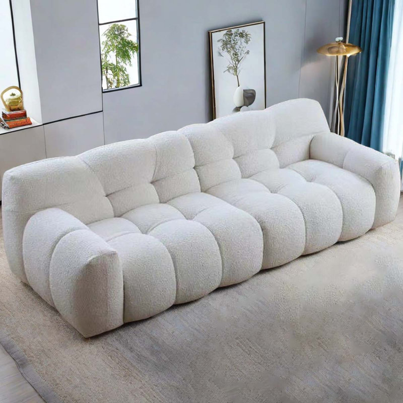 Stoil, Blanc