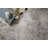 Dereck Oriental Silver/Slate Area Rug -1421845287