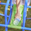 Liberty House Toys Steel Teeter Totter