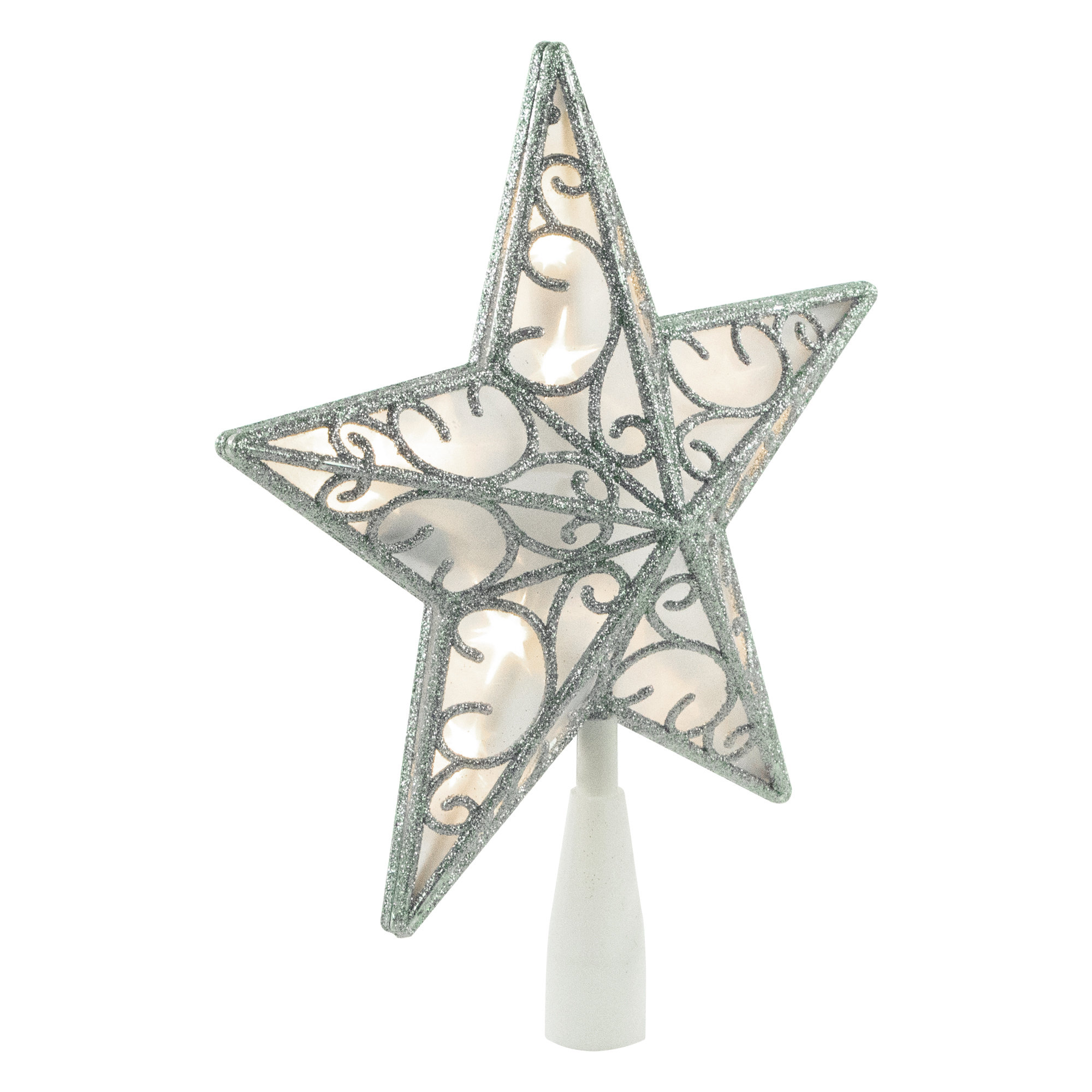 https://assets.wfcdn.com/im/81121924/compr-r85/2261/226166568/9-led-lighted-silver-glitter-star-christmas-tree-topper-warm-white-lights.jpg