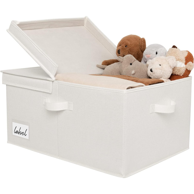 Bac de rangement en tissu Latitude Run®