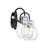 Abryelle 2 - Light Dimmable Vanity Light
