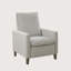 Fauteuil inclinable manuel