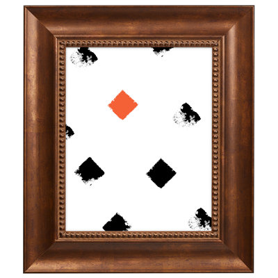 Funderburg Single Picture Frame