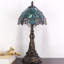 Petite lampe de table Tiffany Mini