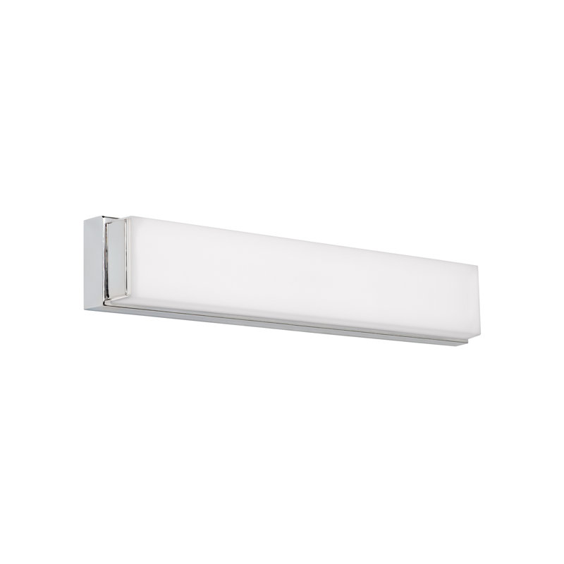 Sage 25 Bath, Chrome