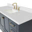 Ensemble de meuble-lavabo simple 55 po Cambridge-721158111-792981074