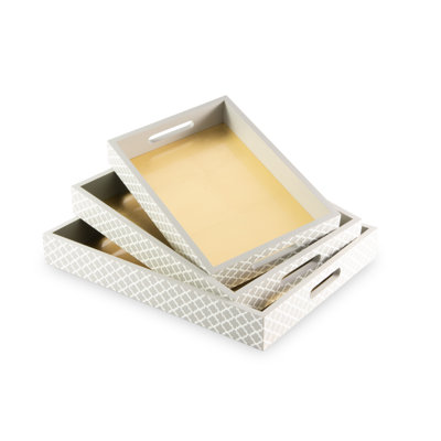 Belvue Tray