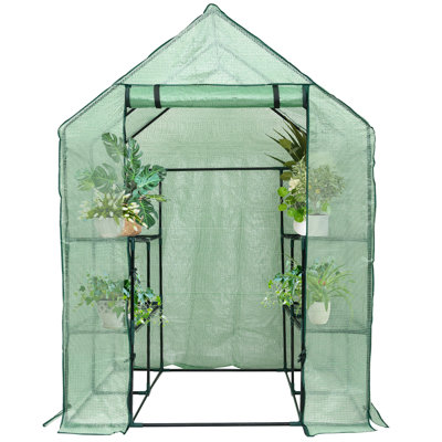 152 X 60 Cm Altouise Greenhouse