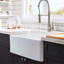 Sink 33"X20" - Heat , Scratch , Stain Proof, Rust Large Bowl, 10" Deep, Easy To Clean Up With Grid And Strainer Ample Inner Space, Quickly