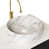Marble is out of stock