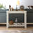 Weddel Basilico Console Table-72229629