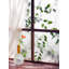  Vase en verre Amberstem