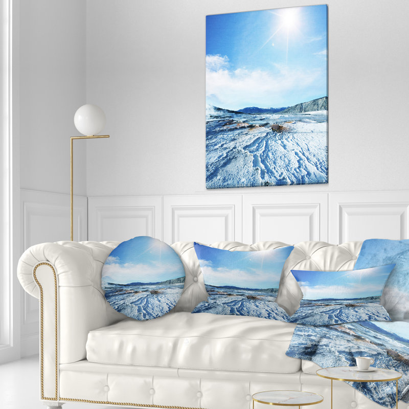 Coussin Schafer