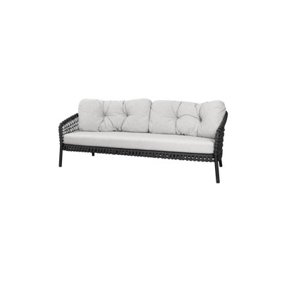 Ocean Large 3-Seater Sofa