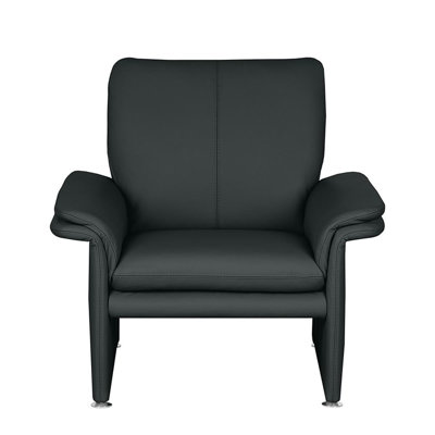 Large capitonné 36,6 po Edelwald