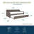 Her Majesty Upholstered Daybed-35227329