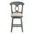 Counter Stool (25.8" Seat Height) selected