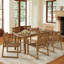Chaise de patio Barner-115996019