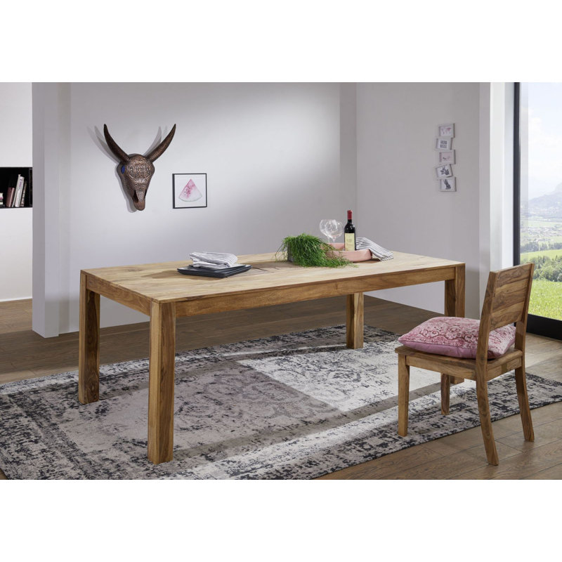 Turin Configurable Dining Set