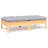 Coyan 50'' Wide Patio Sofa with Cushions-91853264-91853271