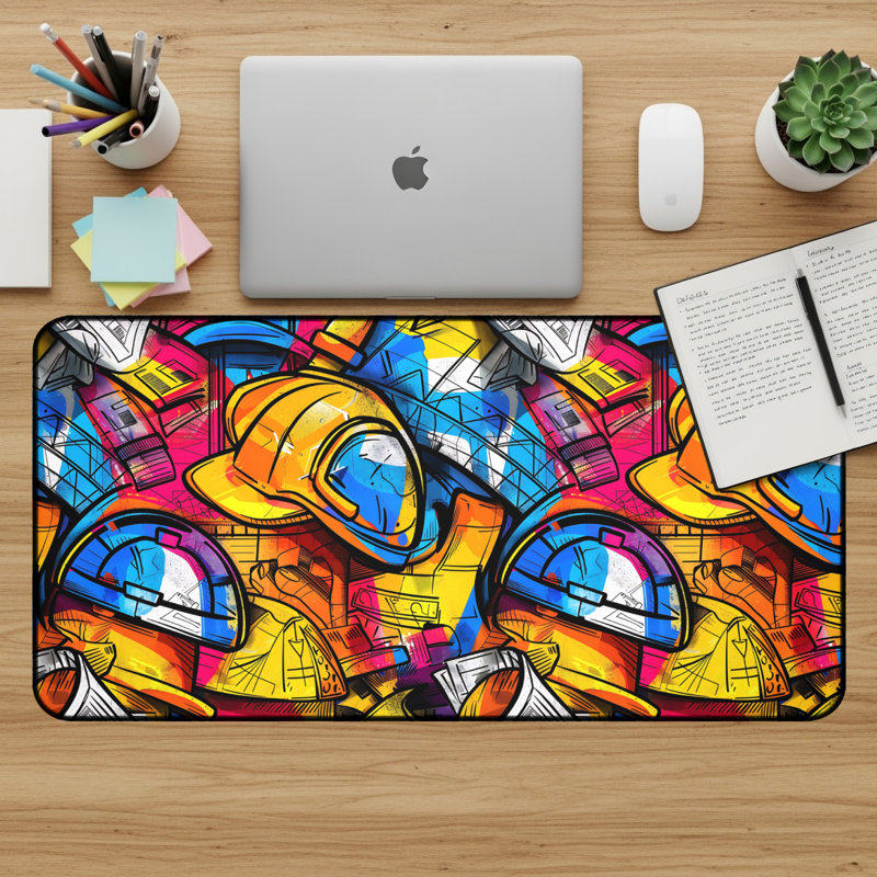 Desk Pad