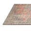 Tapis traditionnel rouge / vert-809379290