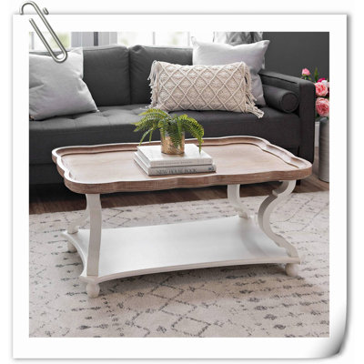 Table basse Rebollo