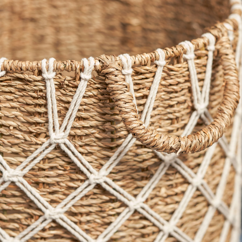 Panier général SOL Home, 50 pte