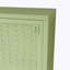 Armoire murale à motif tissé Daejhun-860903419