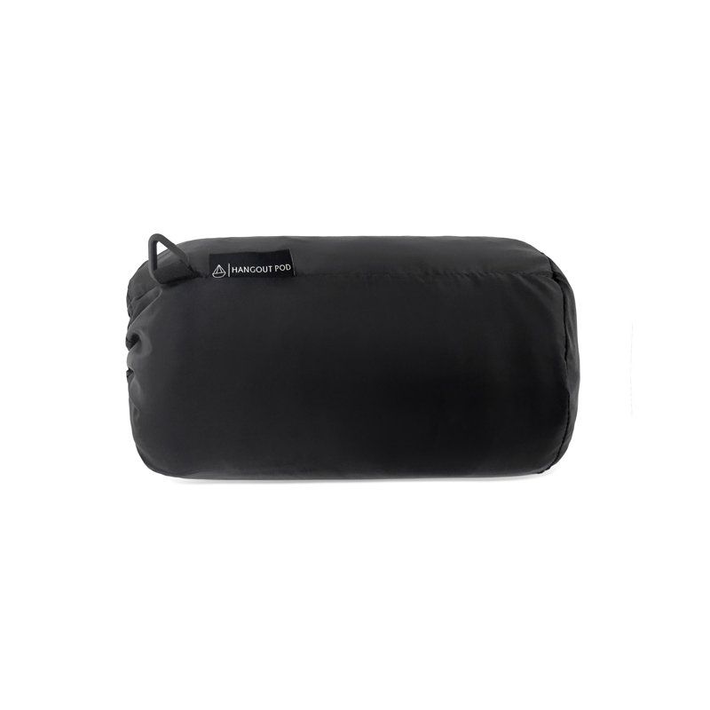 Aniella Hammock Tarps/Covers, Black
