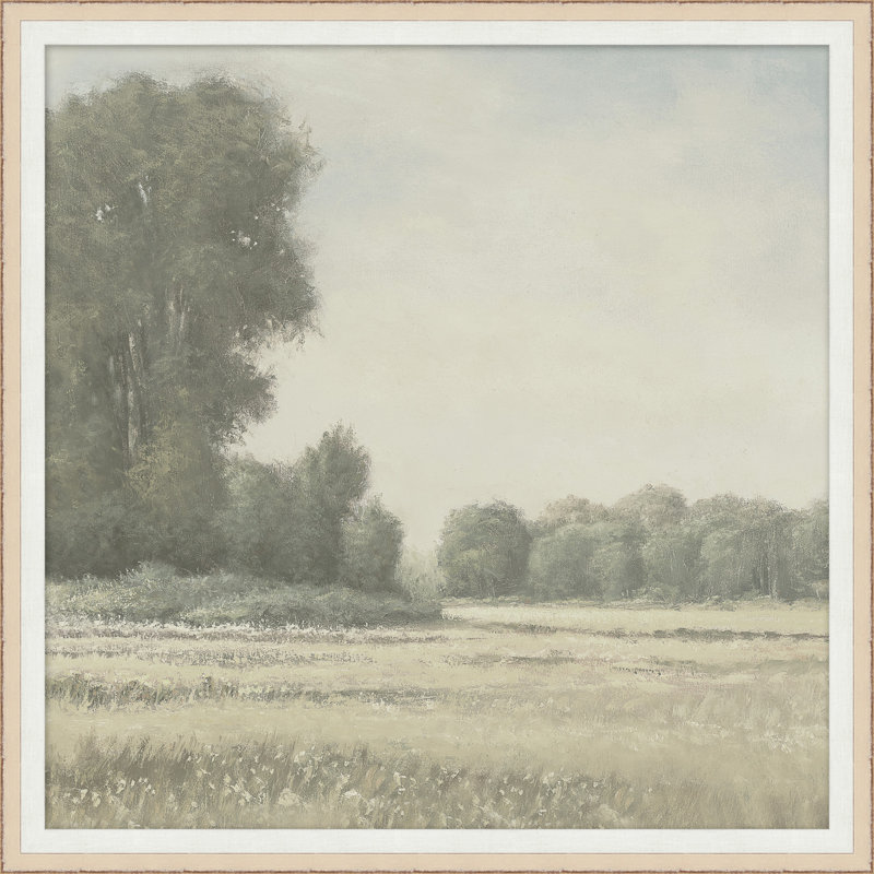 Meadows Edge 2 Print