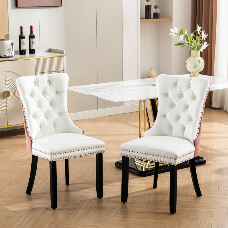 Chaises de salle à manger American Design