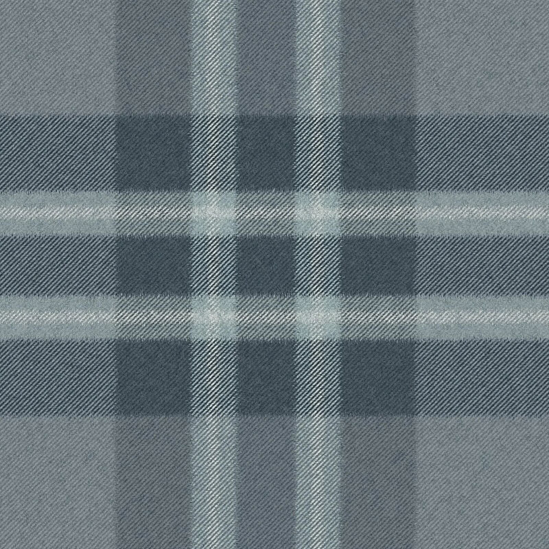 Superfresco Easy Eildon Weave Wallpaper, Blue