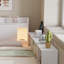 Solid Wood Bed